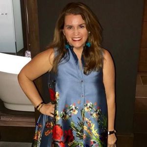 Meet your Posher, Mary